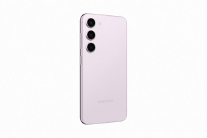 Samsung Galaxy S23 8/128GB Dual-Sim mobiltelefon levendula (SM-S911BLID)